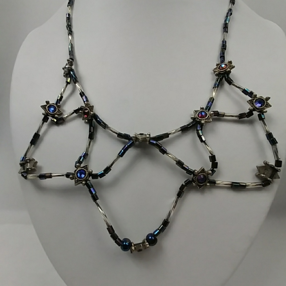 Girl's Necklace