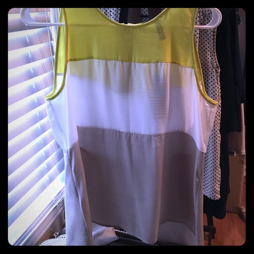BCBG MaxAzria Top