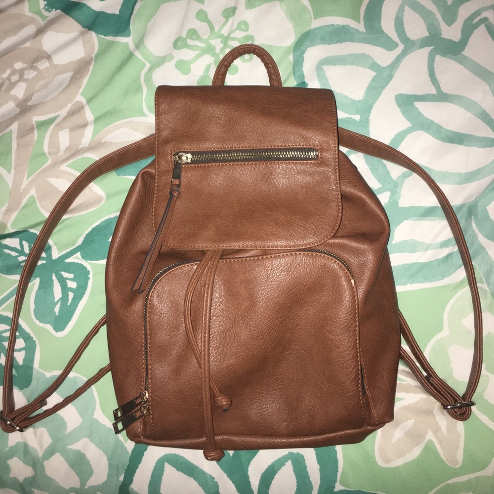 Aldo Backpack