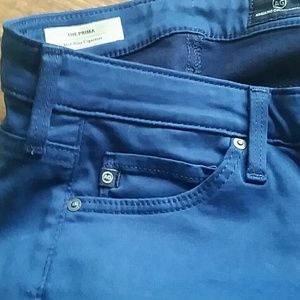 AG adriano goldschmied the prima  25 R