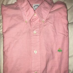Brooks Brothers Dress Shirt