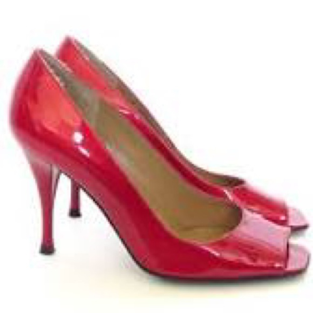 Stuart Weitzman shoes 👠