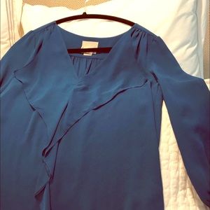 Anthropologie blouse perfect new condition