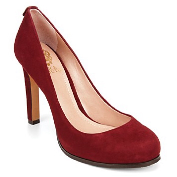 Vince Camuto Shoes - 🔴CLOSING🔴✨VINCE CAMUTO RUBY JENSEN PUMPS✨