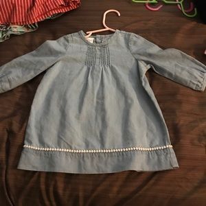 Baby dress