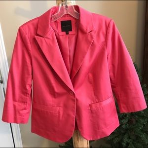 The Limited Blazer