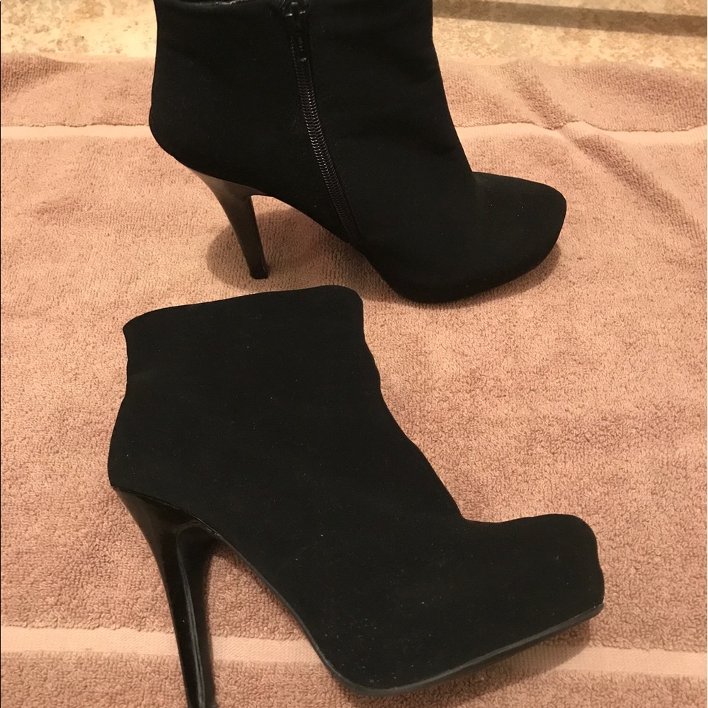 Booties