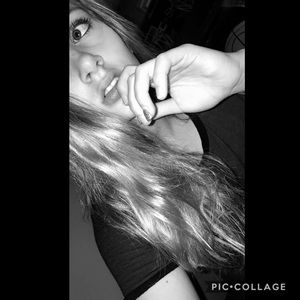 Meet your Posher, Carli