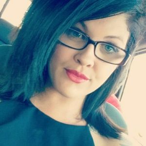 Meet your Posher, Kassy