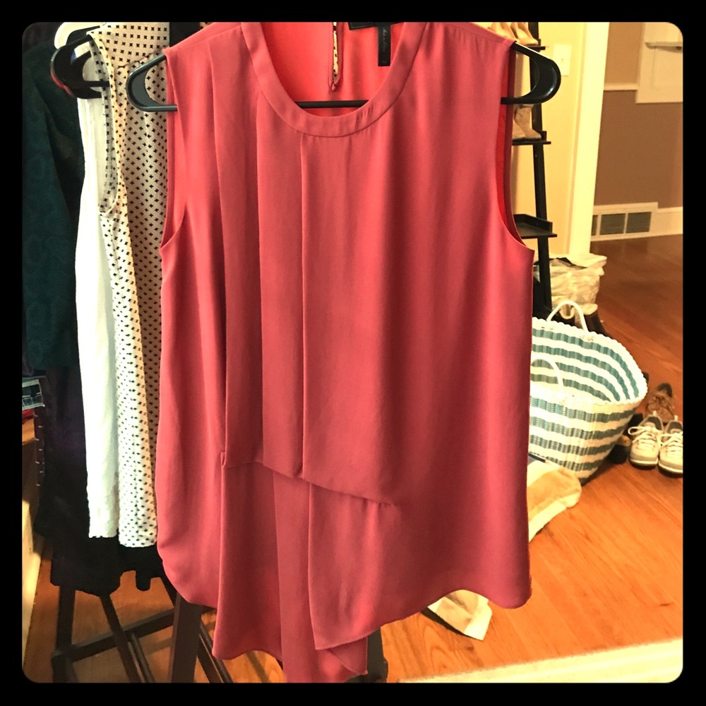 BCBGMaxAzria Top