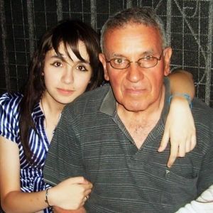 Meet your Posher, Gadea