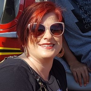 Meet your Posher, Christina