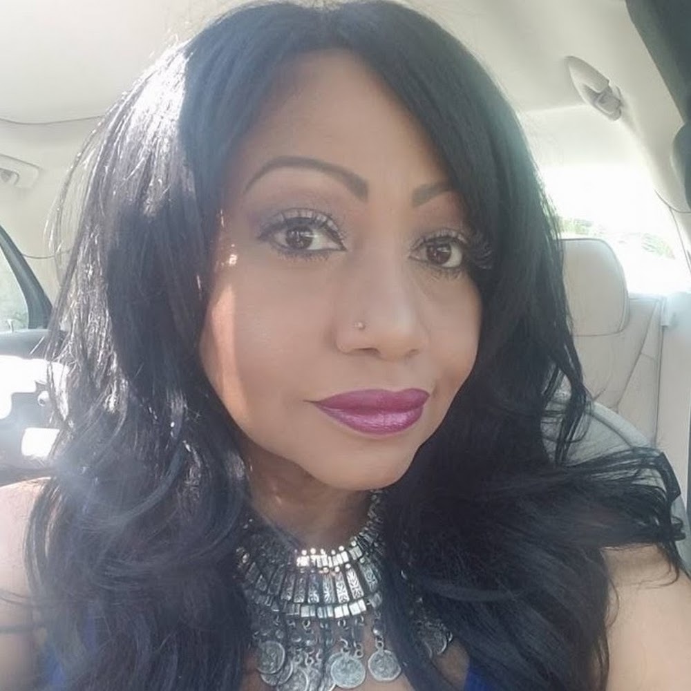 Meet your Posher, Jill