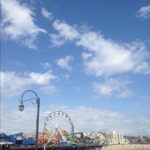 Meet your Posher, Mia