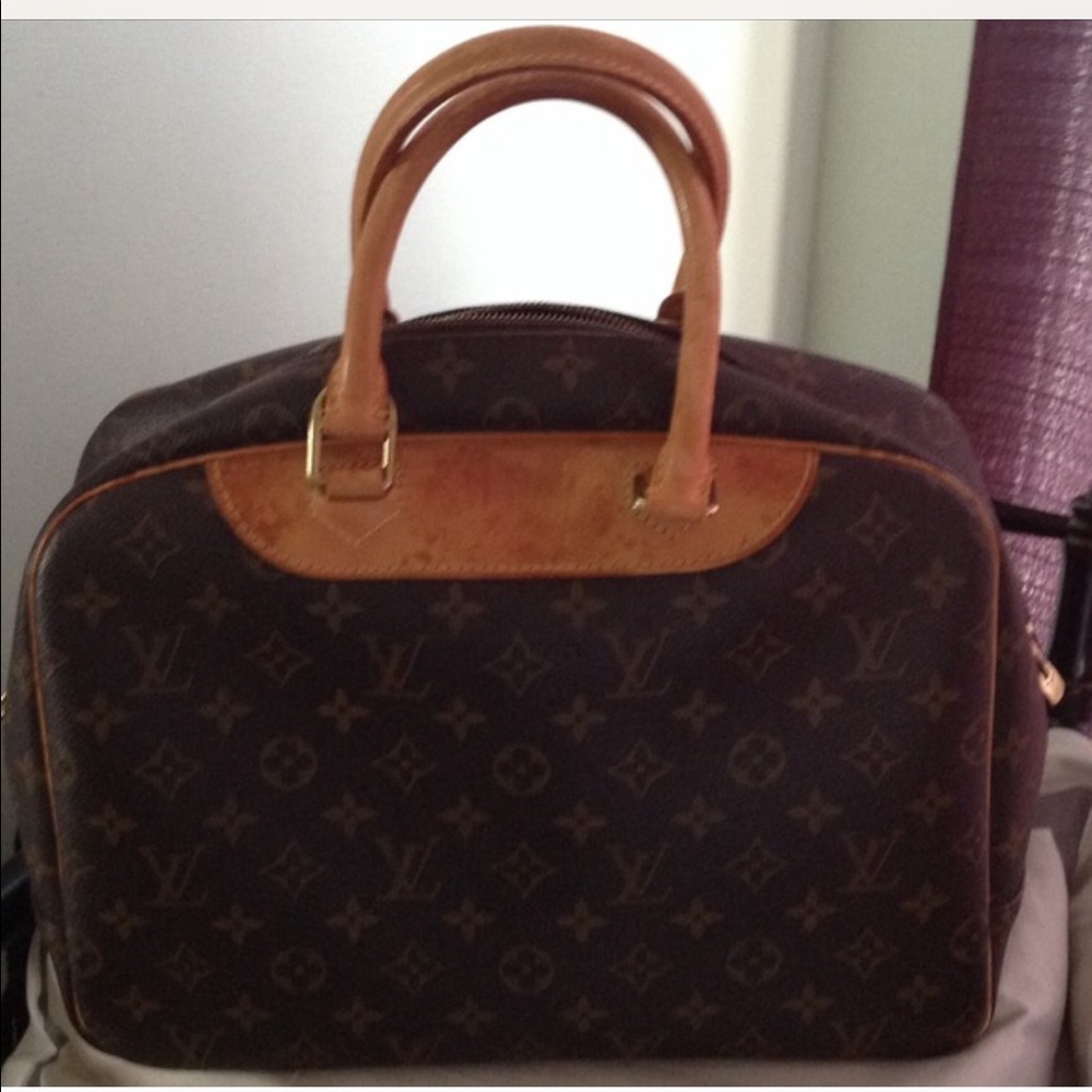 Authentic LV Today Only make a reasonable offer