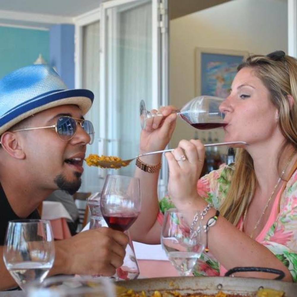 Meet your Posher, Jaclyn