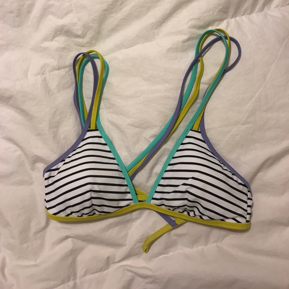 Vs bikini top