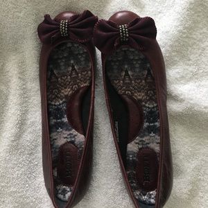 Born Ballet shoes