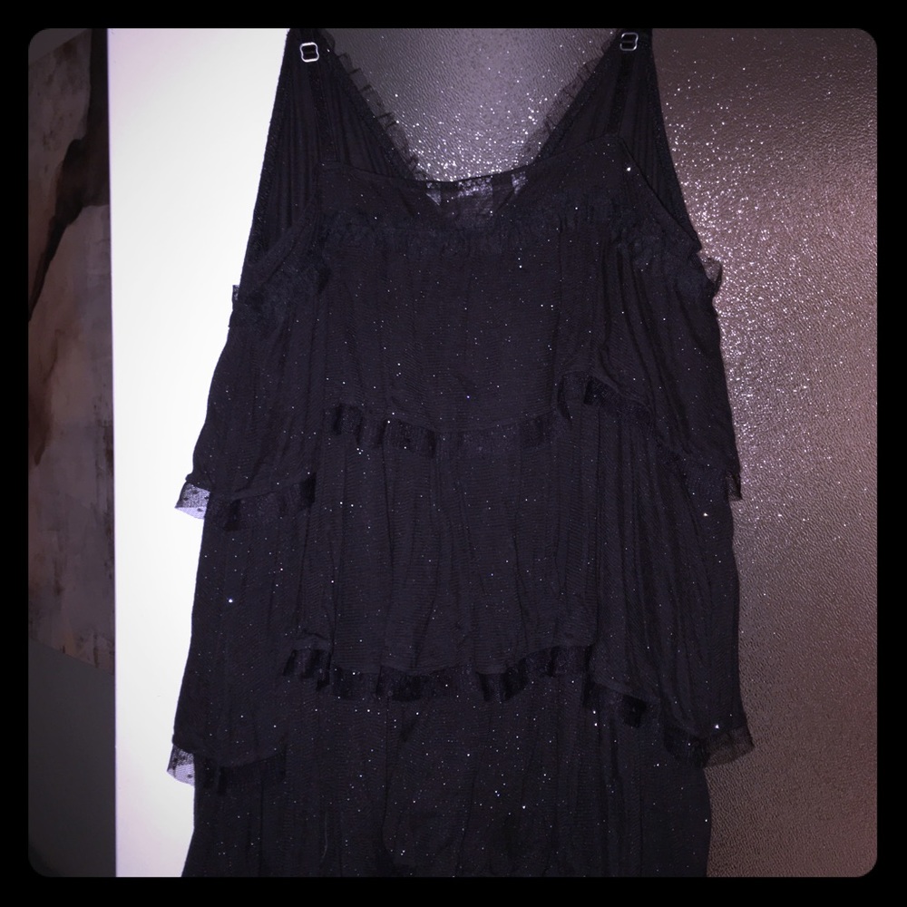2 Victoria's Secret Notty Nighty's