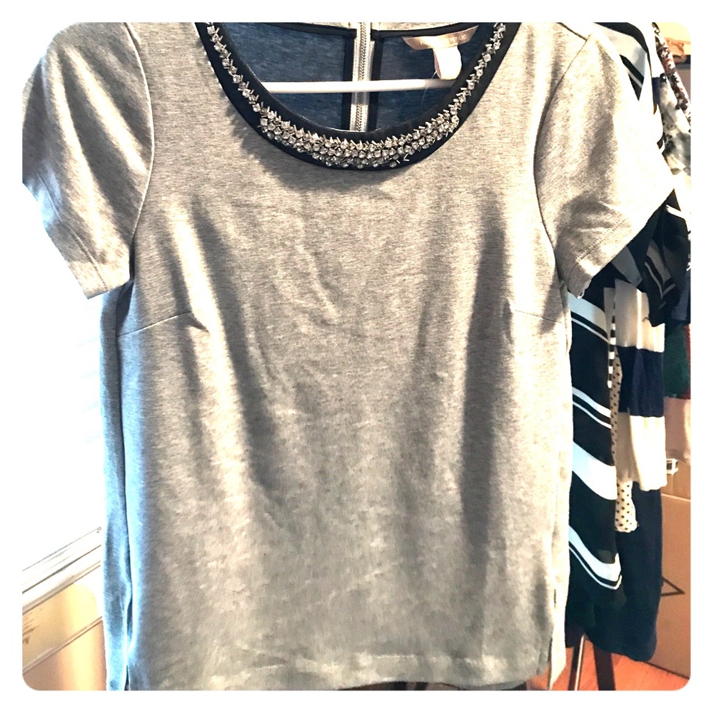 Banana Republic Top NWT