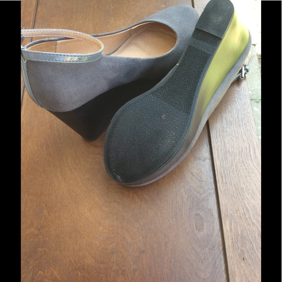 REPORT WEDGES NEW. NO BOX INCLUDED. - Picture 4 of 4