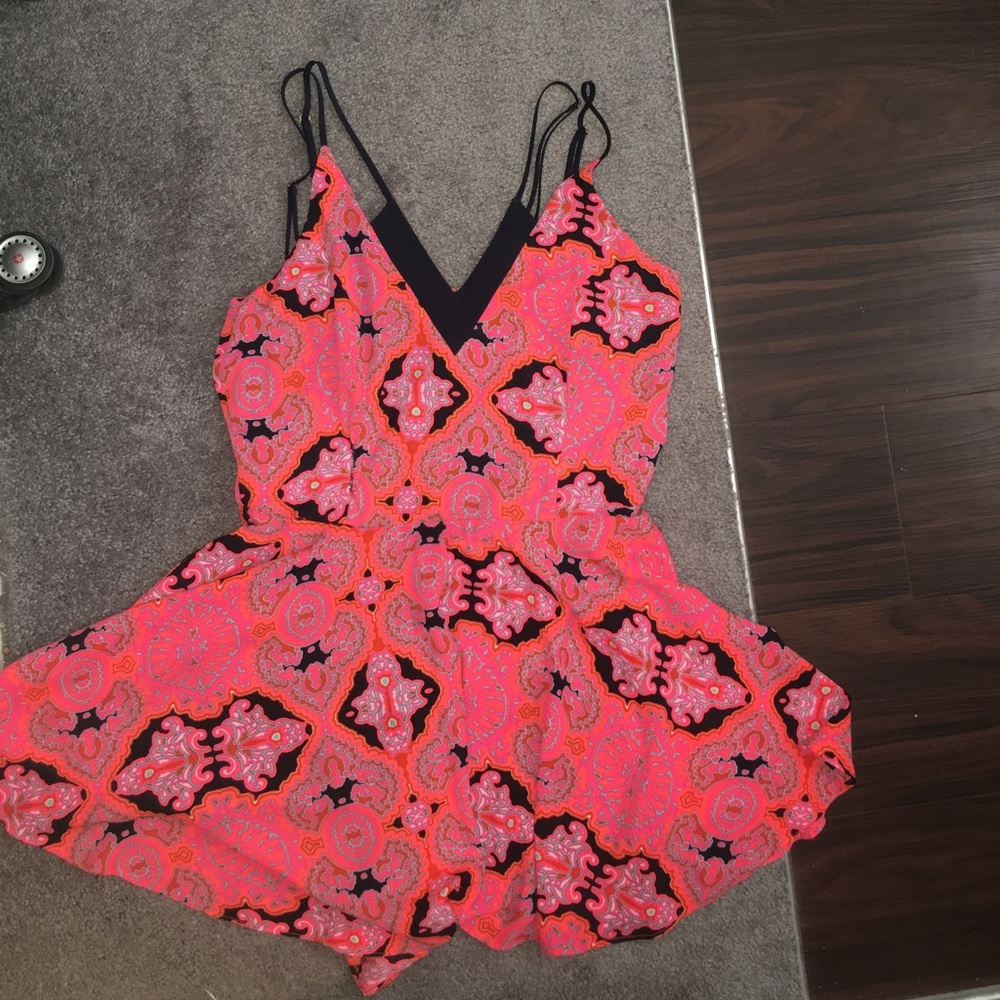 Gianni binni romper