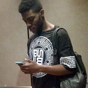 Meet your Posher, Elijah