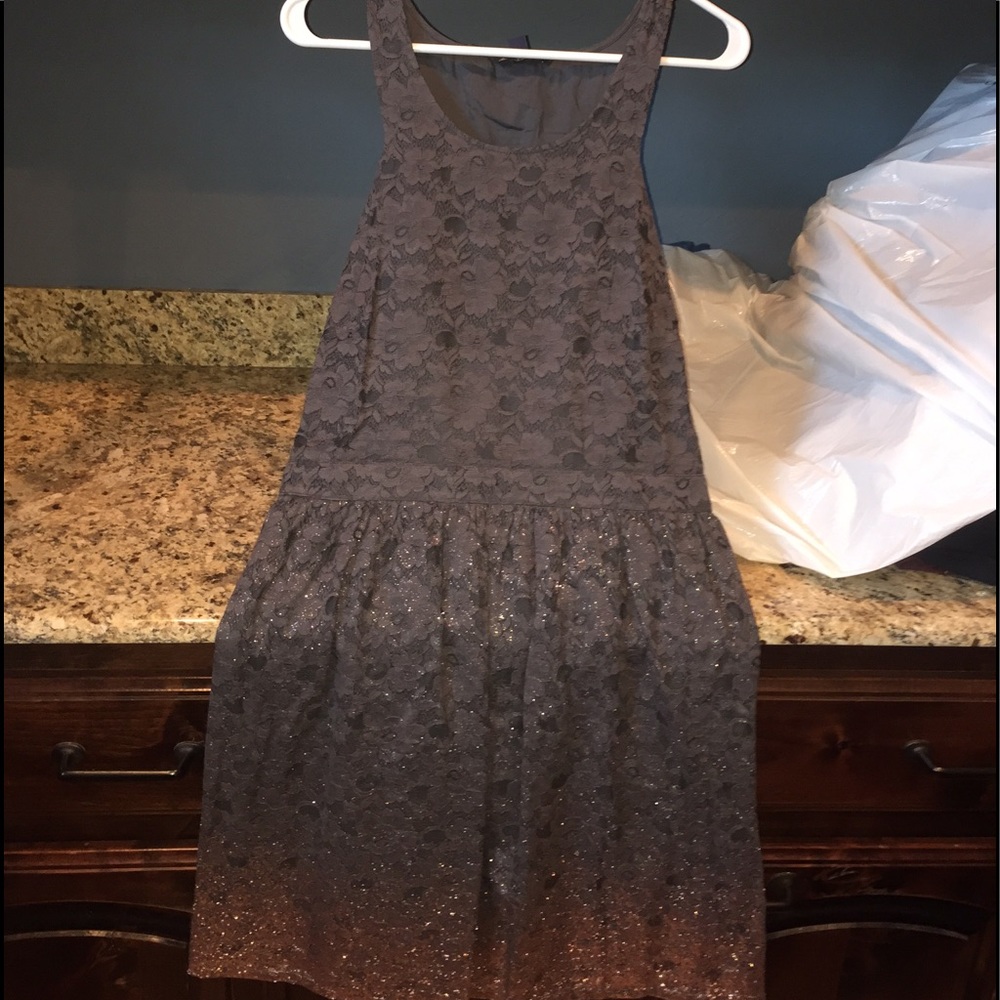 American Eagle dress