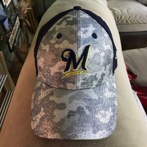 Milwaukee Brewers Hat