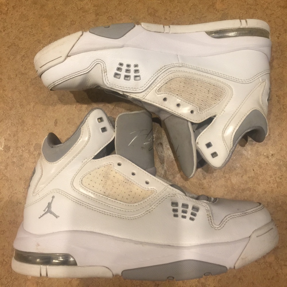 Jordan flight SOLD