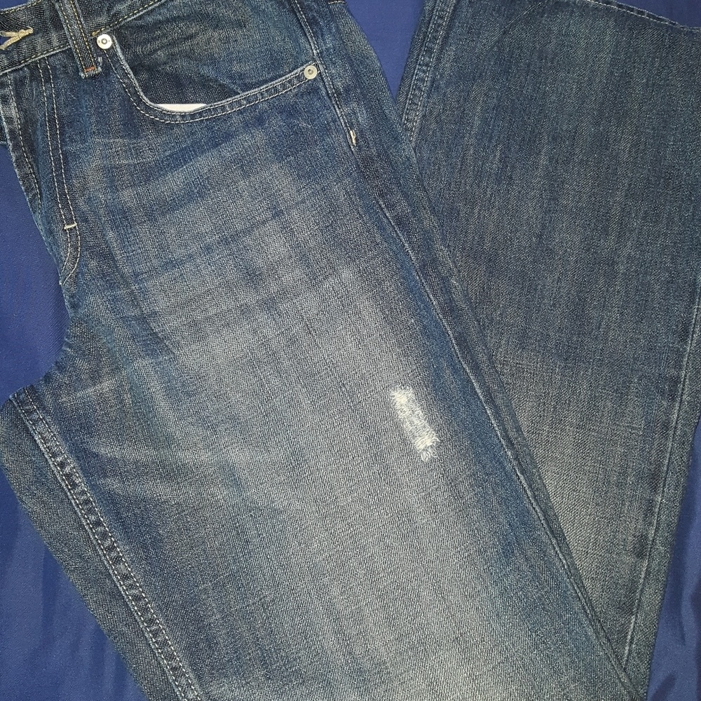 Banana Republic jeans 33/30