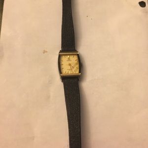Vintage Gucci watch