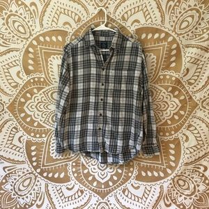 Faded Glory Flannel