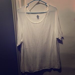 Women's White shirt