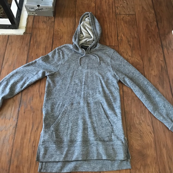 Pacsun fear of God Inspired hoodie - Picture 1 of 4