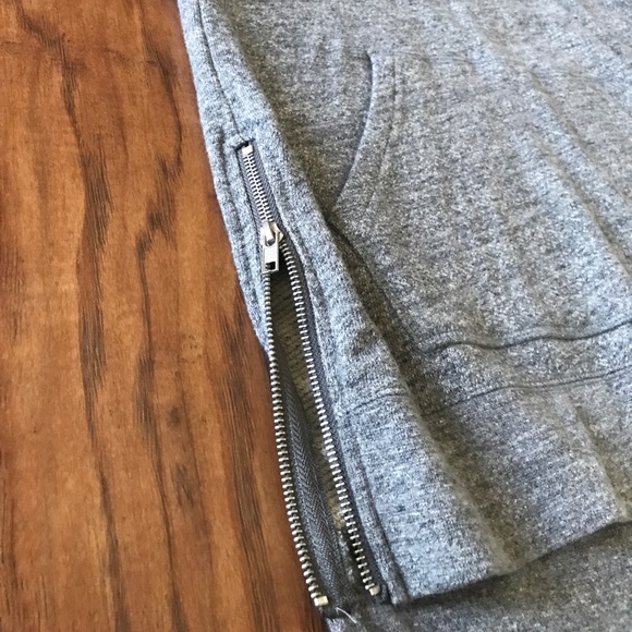 Pacsun fear of God Inspired hoodie - Picture 2 of 4