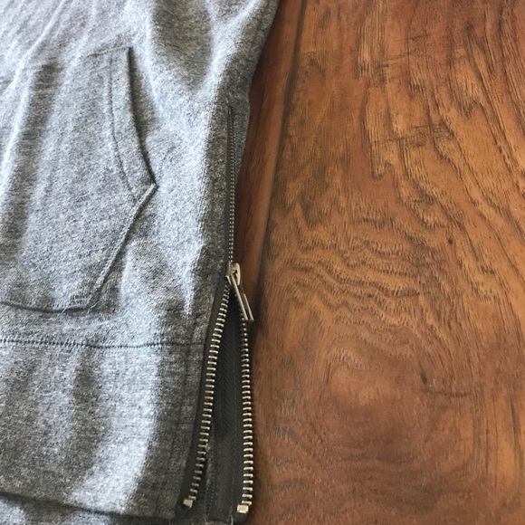 Pacsun fear of God Inspired hoodie - Picture 3 of 4