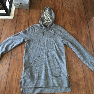 Pacsun fear of God Inspired hoodie