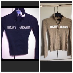 DKNY Sweater Bundle