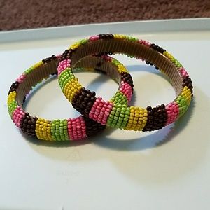 Bracelets