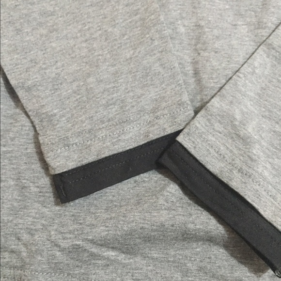 Versace 19v69 Hooded Shirt Large NWT - Picture 5 of 7