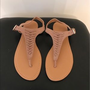 Charlotte Russe Sandals
