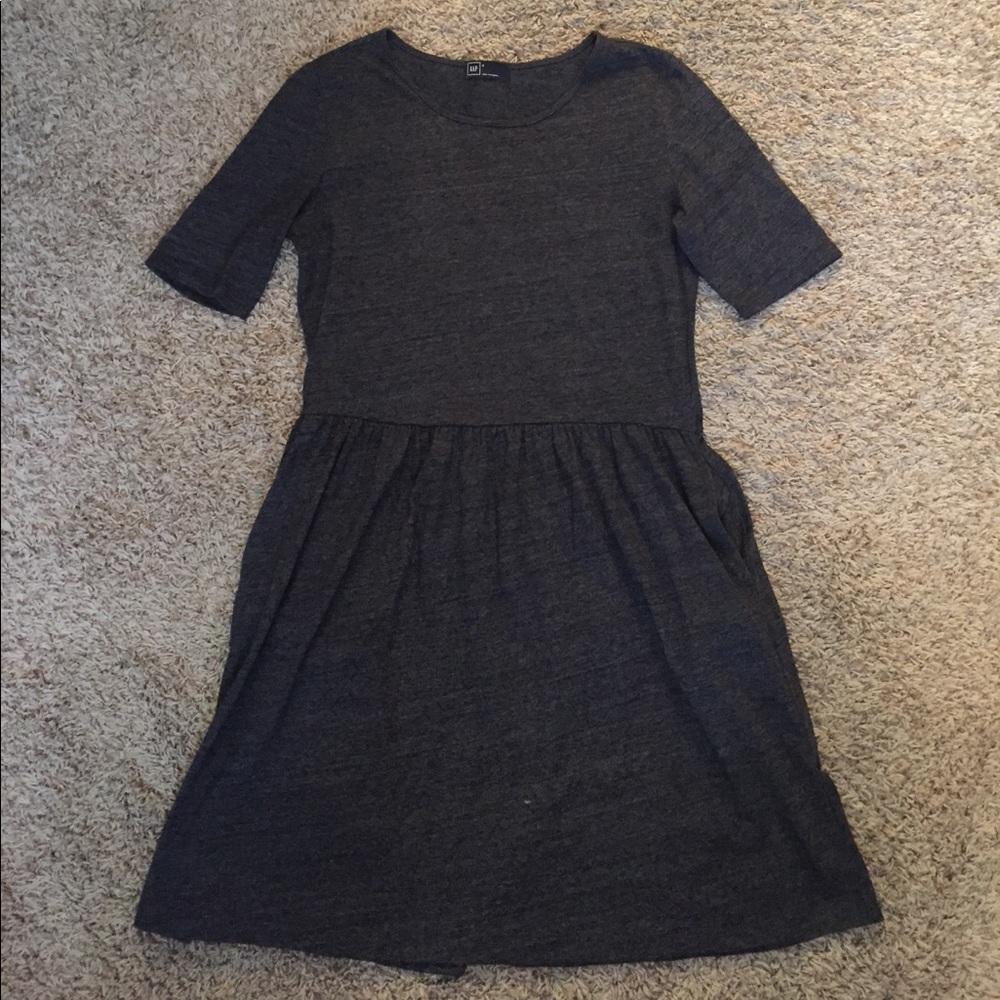 Gap summer dress
