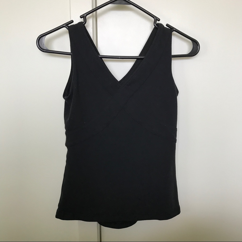 Lululemon Sport Tank