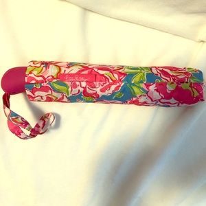 Lilly Pulitzer Umbrella