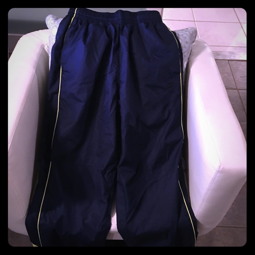 Boys Track Pants