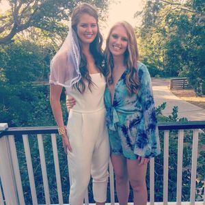 Meet your Posher, Marleigh