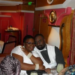 Meet your Posher, Pamela