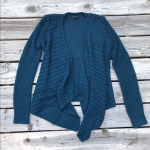 American Eagle Knit Cardigan