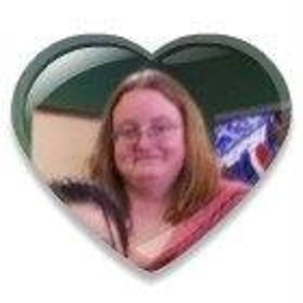 Meet your Posher, Deborah